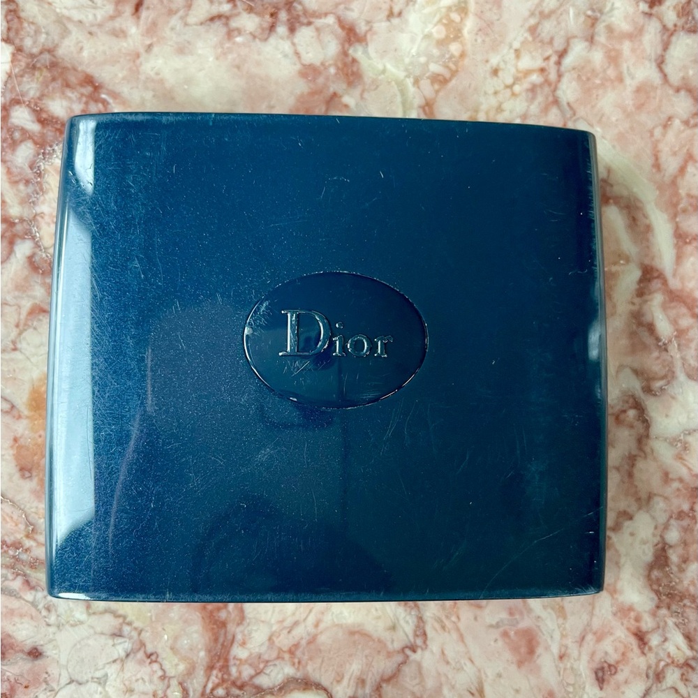 Dior Vintage Multicolor Eyeshadow Palette #250 Seascape. - Picture 3 of 4